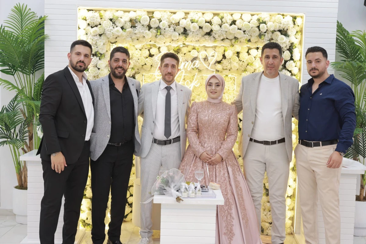 ÖMRÜNÜZ SEVGİYLE GEÇSİN