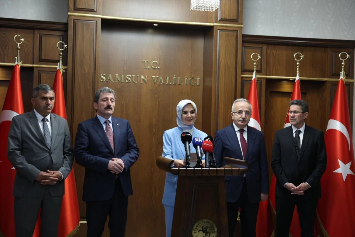 163 binden fazla haneye  doğum yardımı ödemeleri