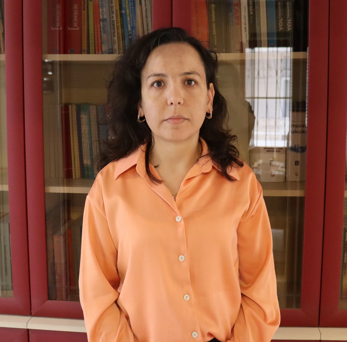 2020&rsquo;den 2025&rsquo;e kadar 1923 kadın &ouml;ld&uuml;r&uuml;ld&uuml;