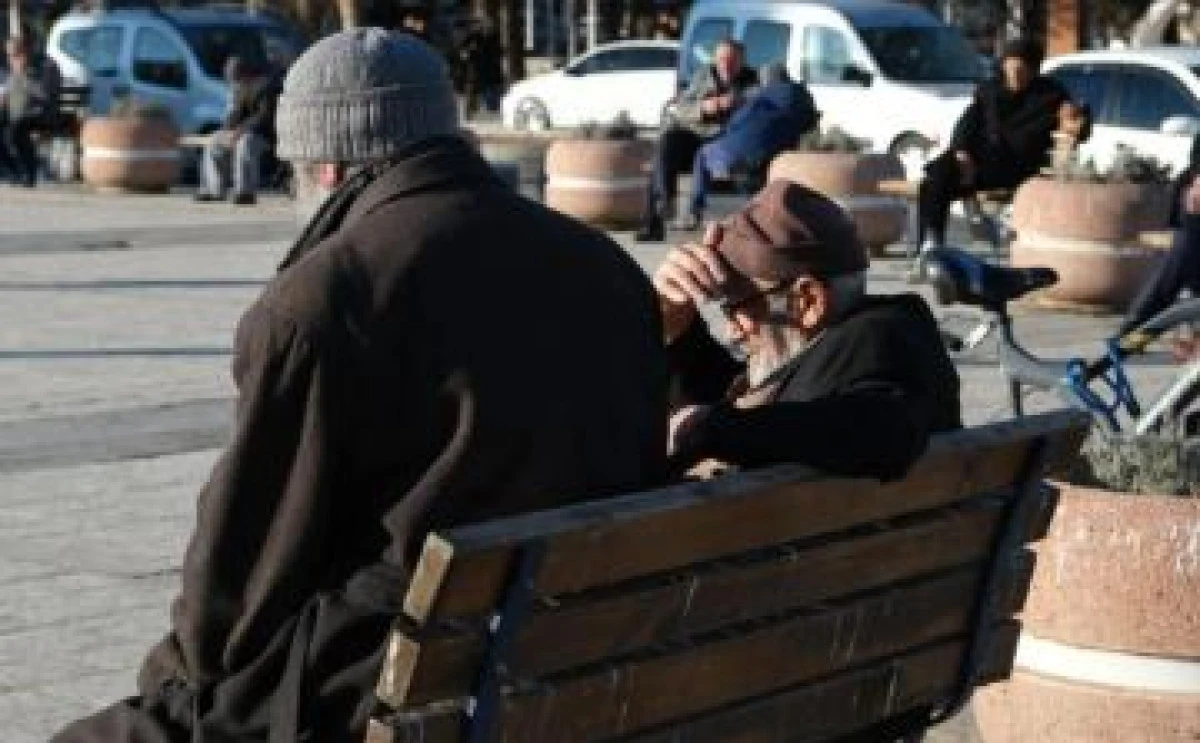 2024&rsquo;te sosyal destek  harcamaları rekor kırdı