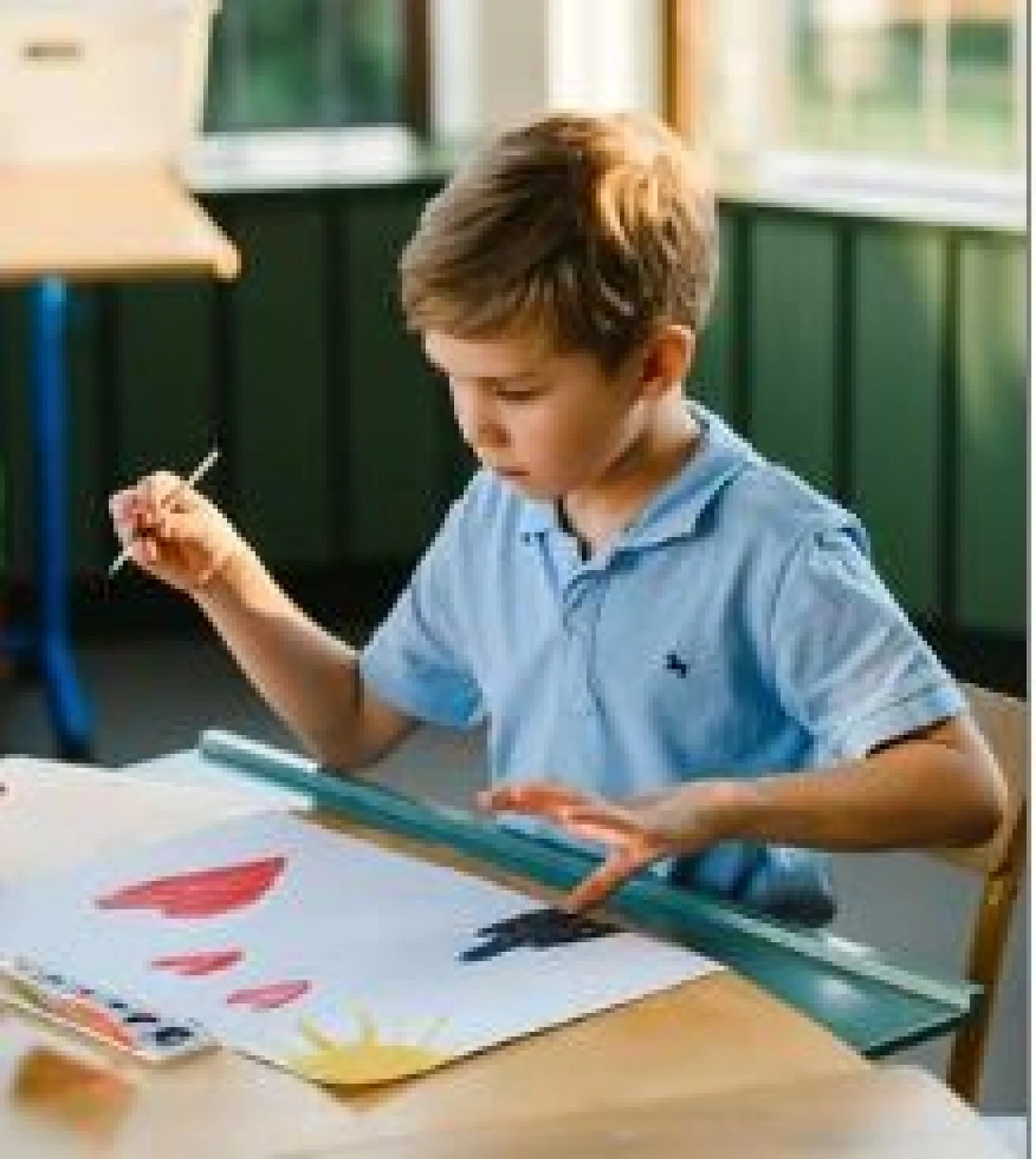 22 EKİM DÜNYA KEKEMELİK FARKINDALIK GÜNÜ…