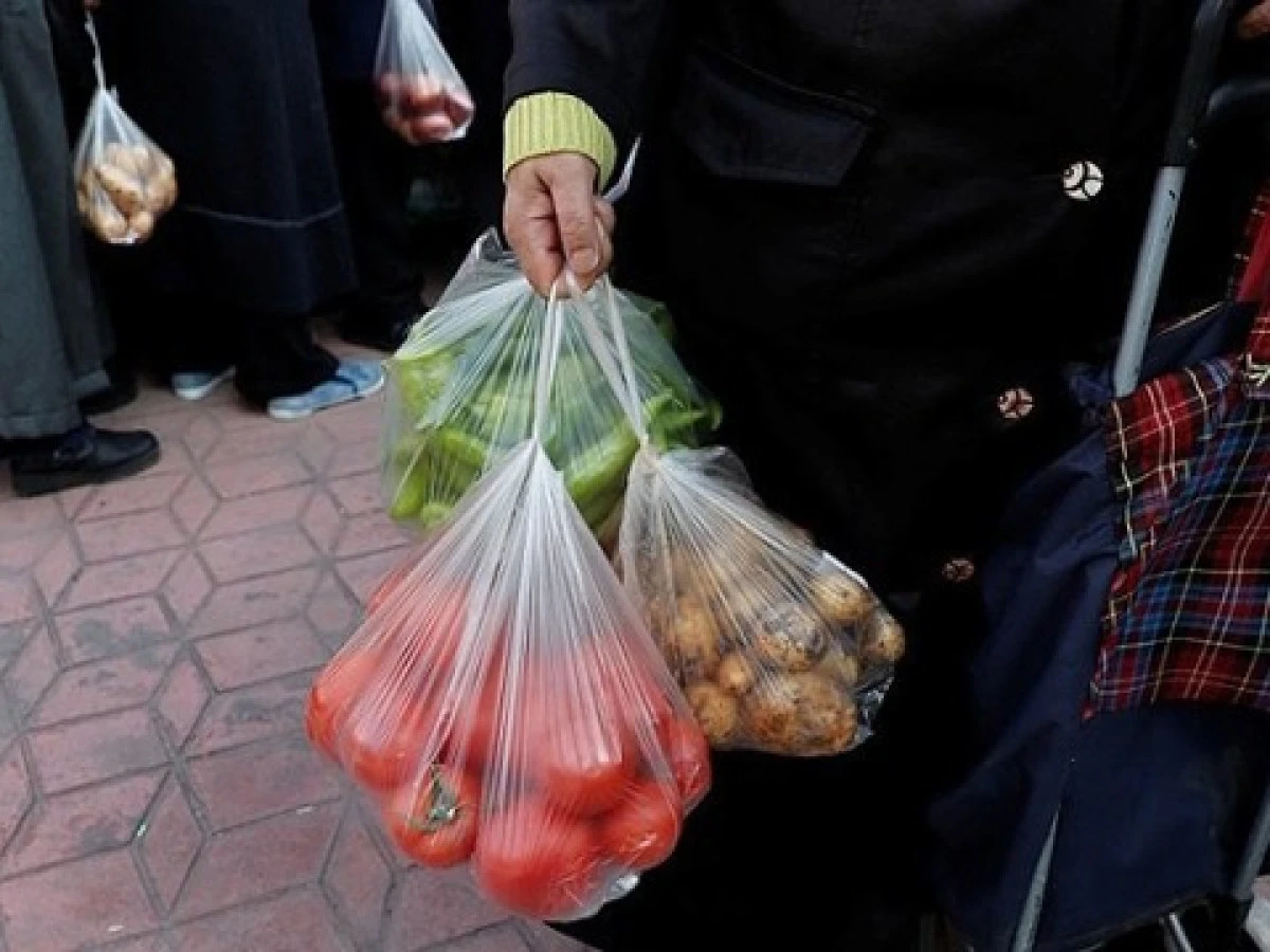 Açlık sınırı 25 bini yoksulluk sınırı 81 bin lirayı aştı