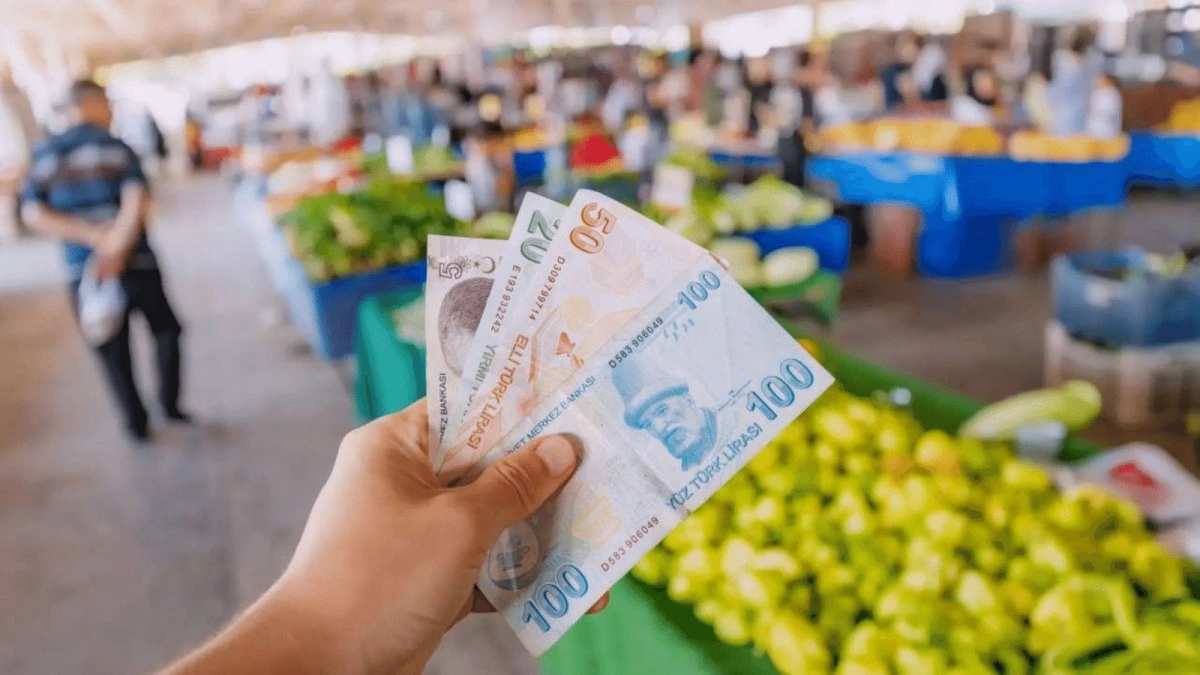 A&ccedil;lık sınırı 48 bin lira