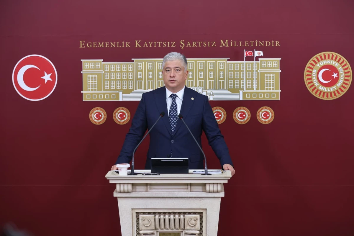 &ldquo;Adana bu sahipsizliği hak etmiyor&rdquo;