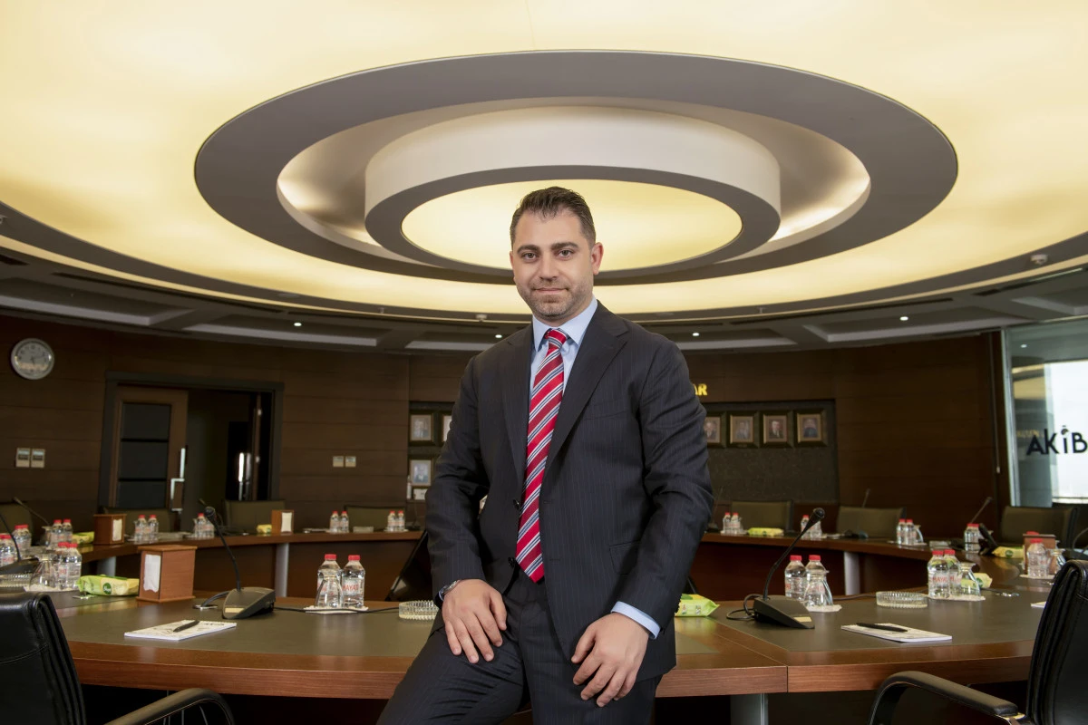 AHBİB BAŞKANI VEYSEL MEMİŞ:  NİSAN AYINDA 138,7 MİLYON DOLARLIK İHRACAT GERÇEKLEŞTİRDİK