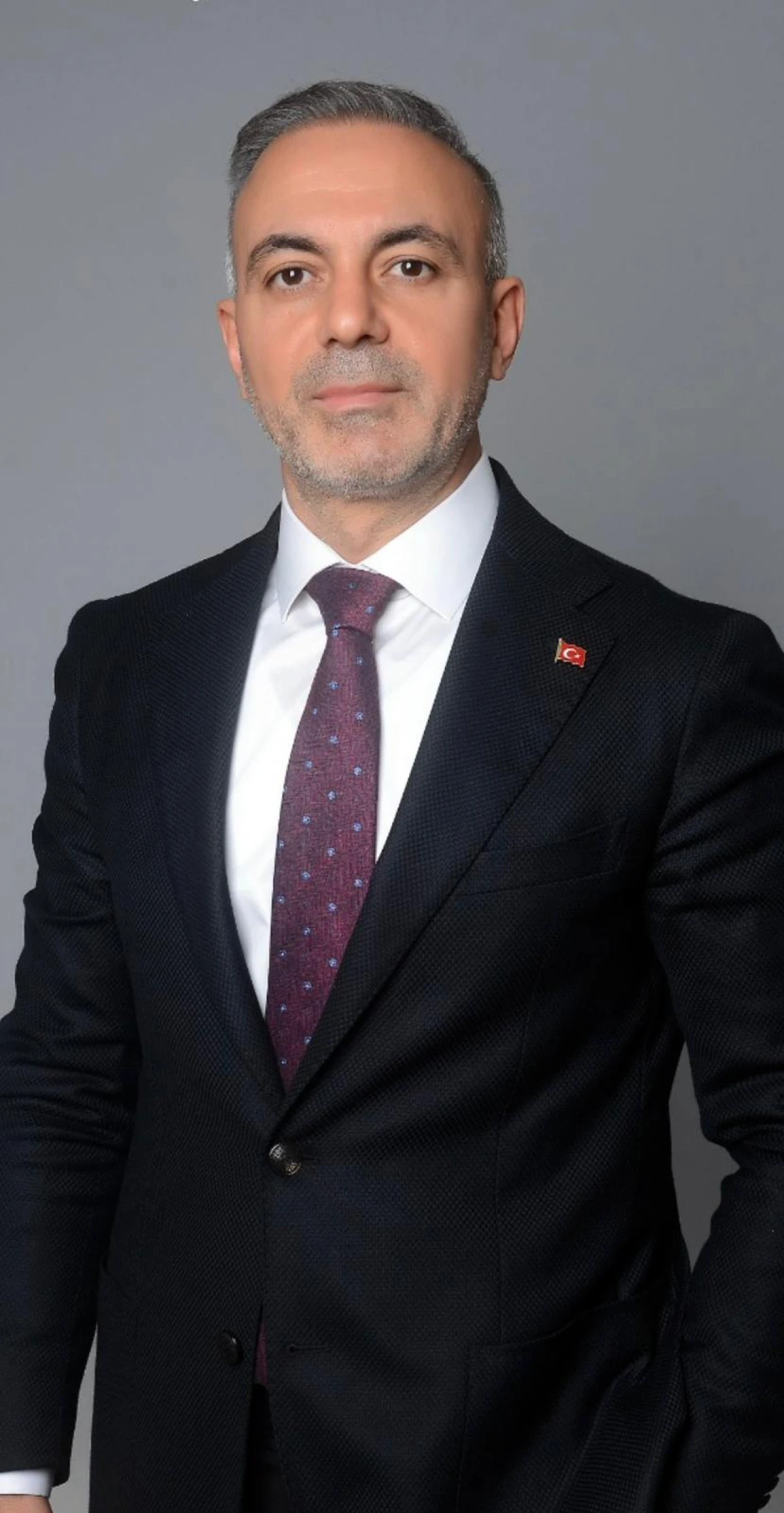 AK Partili Tun&ccedil;&rsquo;tan &lsquo;şeffaflık&rsquo; &ccedil;ağrısı