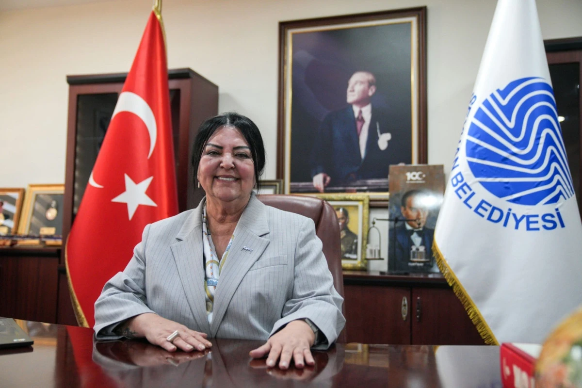 Akkan: &ldquo;19 Mayıs, umudun  Anadolu&rsquo;ya yayıldığı tarihtir&rdquo;