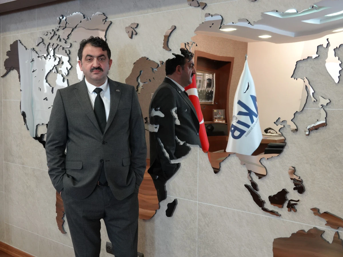 AKMİB, MİAMİ&rsquo;DE T&Uuml;RK KOZMETİK SEKT&Ouml;R&Uuml;N&Uuml; K&Uuml;RESEL VİTRİNE TAŞIDI