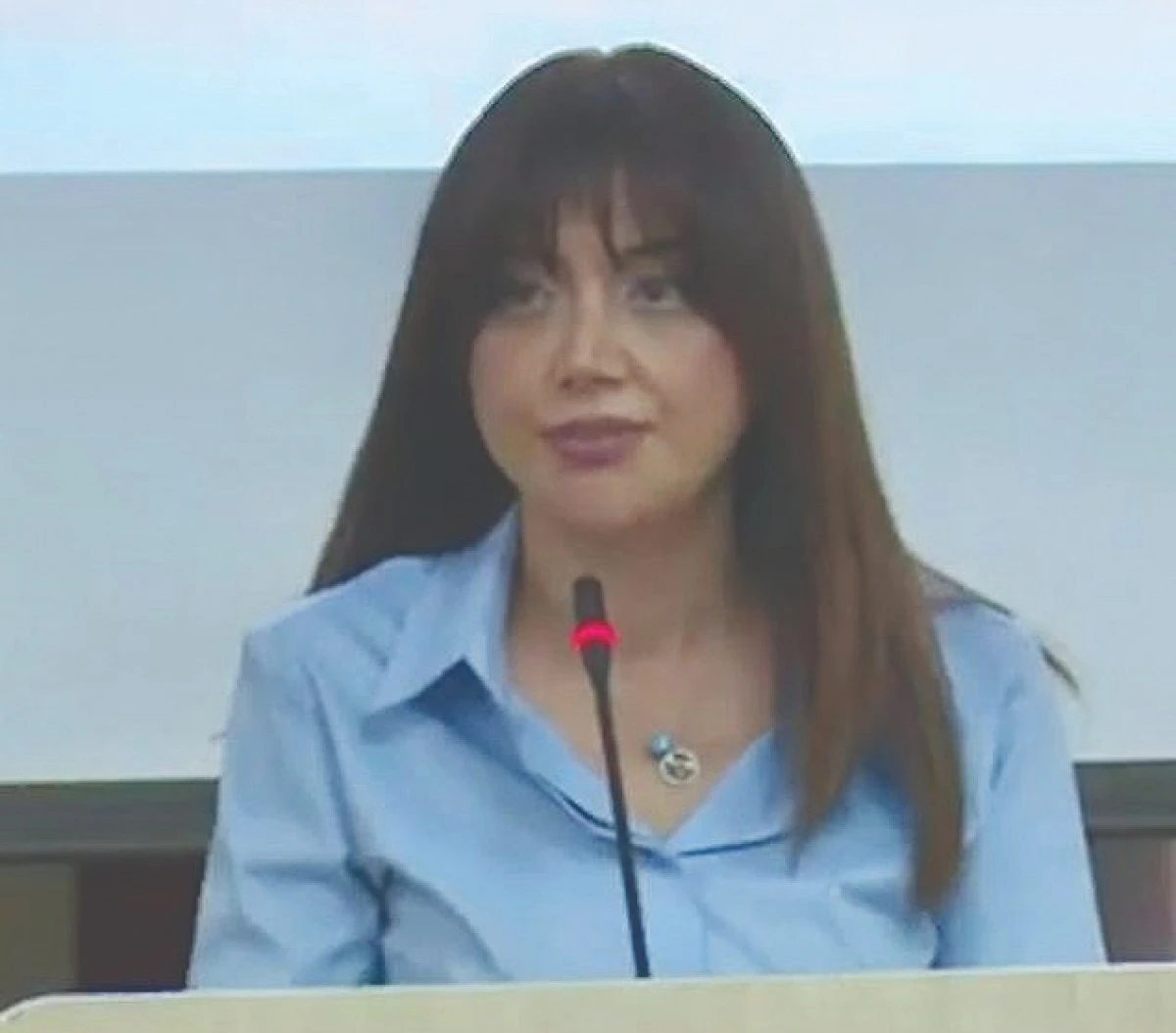 &ldquo;Alt yapı yerel ama  ulusal sorumluluktur&rdquo;