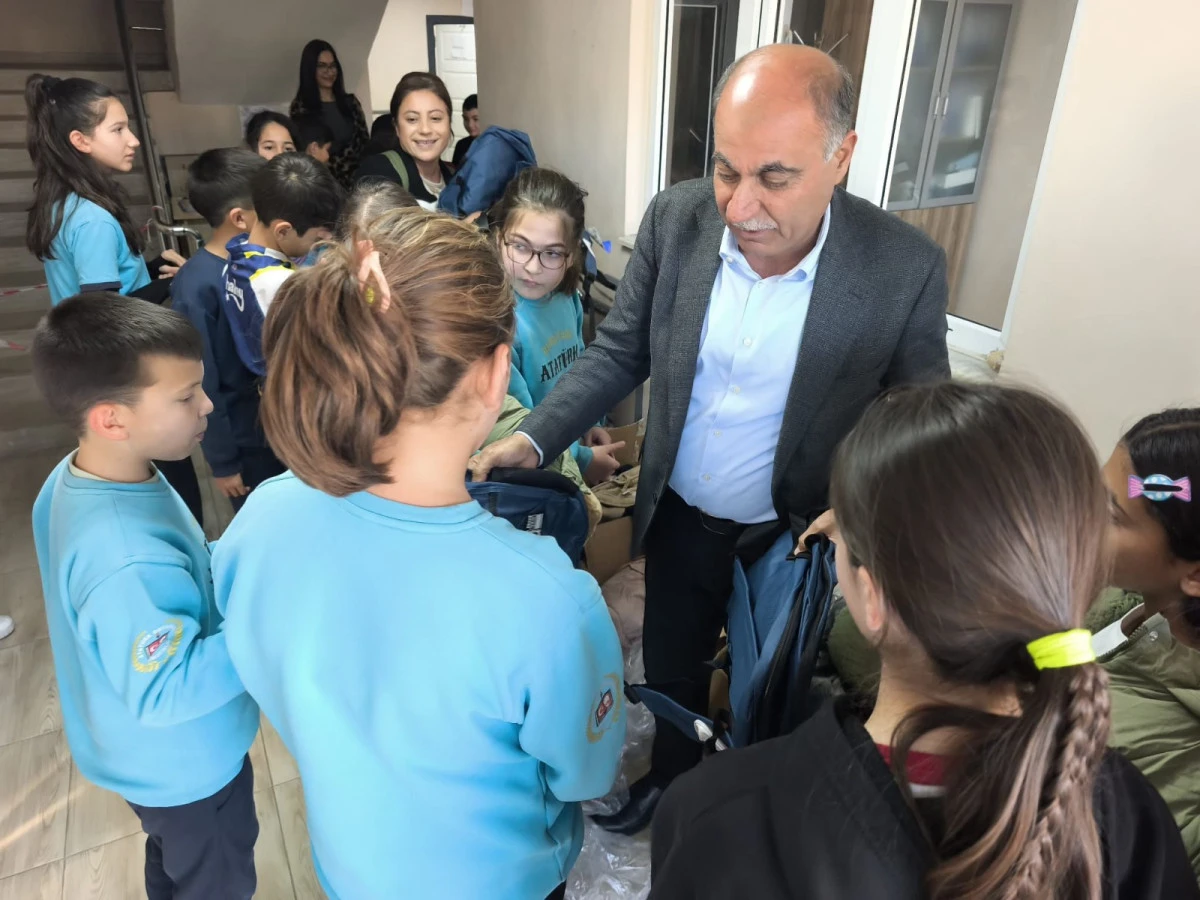 Altıok: &ldquo;Yumurtalık&rsquo;ta dayanışma var, vicdan var&rdquo;