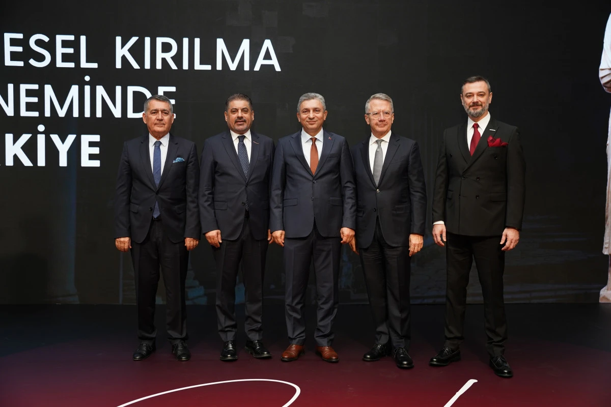 “Ara malı üretiminde millileşme hamlesi lazım”