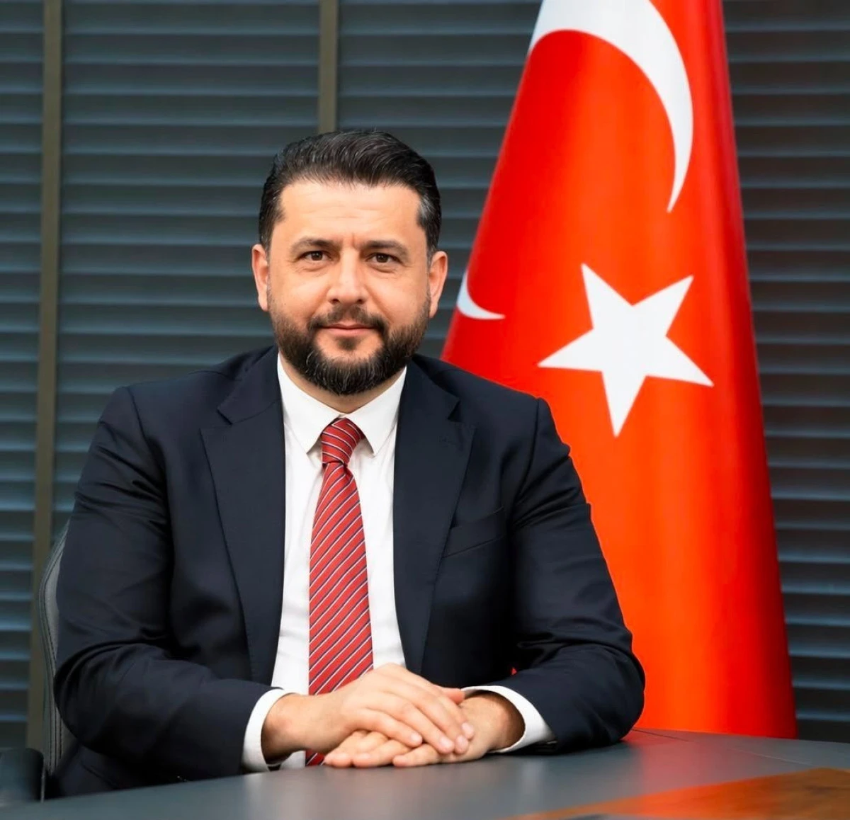 &ldquo;Artık birlikte hareket etme zamanı&rdquo;