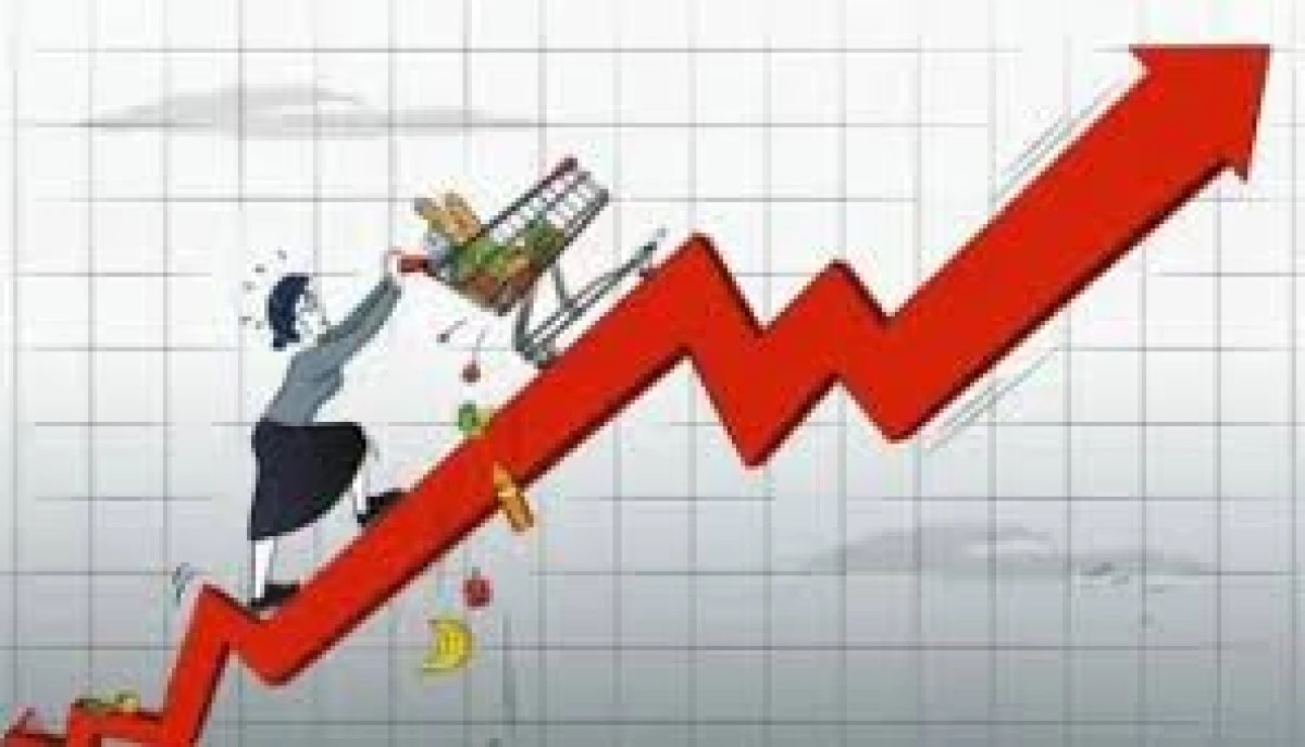 Asgari &uuml;cret ilk 4 ayda 4 bin 110 lira eridi