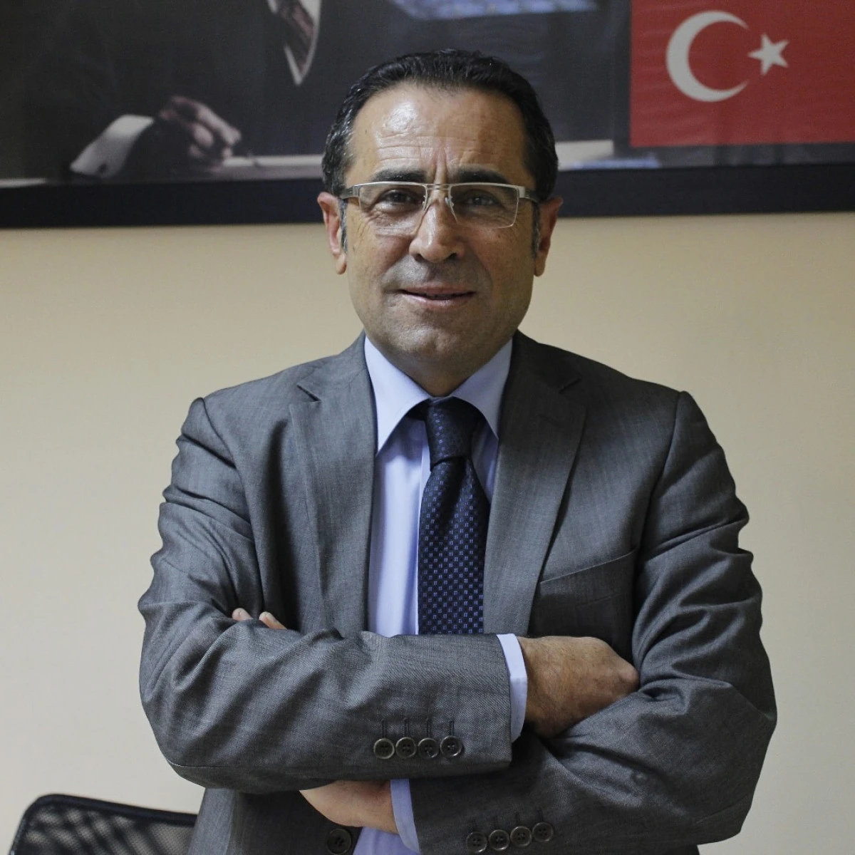 Aslan: &ldquo;Muhtarlarımız mahallelerinin sesidir&rdquo;