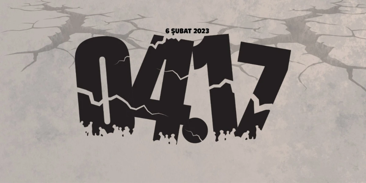 BAKAN TEKİN&rsquo;DEN 6 ŞUBAT ANMA MESAJI