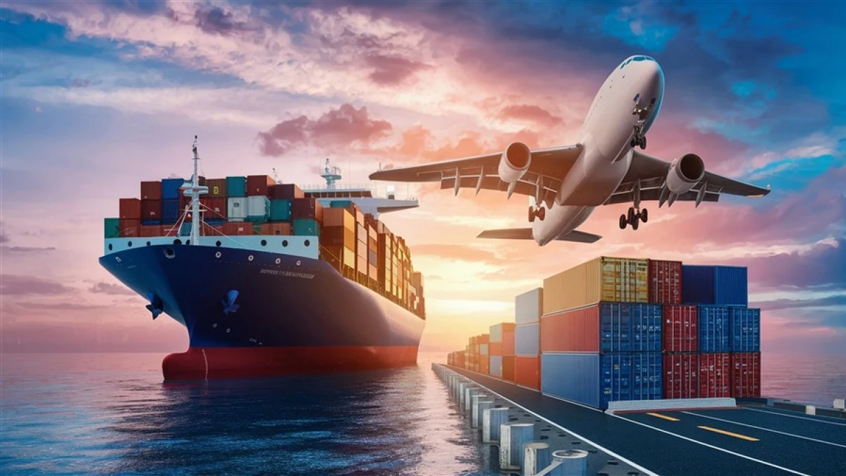 Bakanlık illerin ihracat  performansını çıkardı