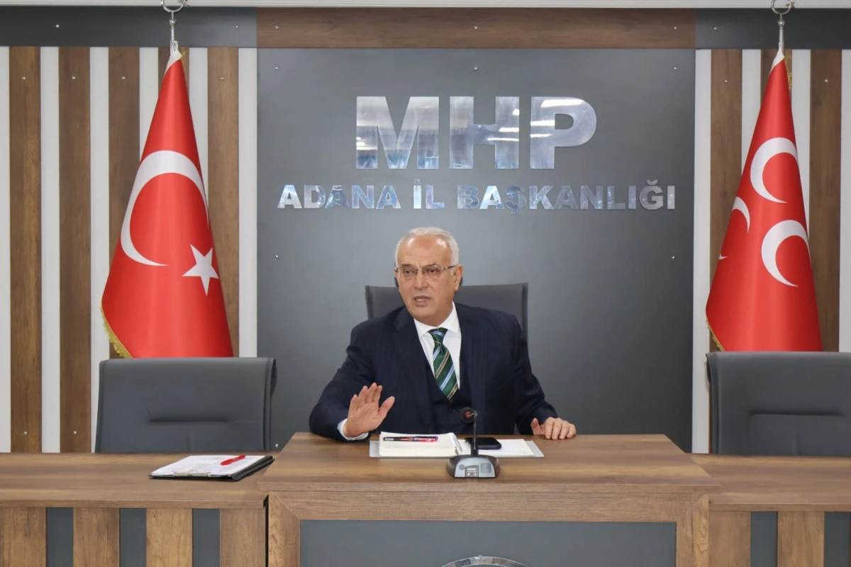 Başkan Kanlı&rsquo;dan yağmur tepkisi