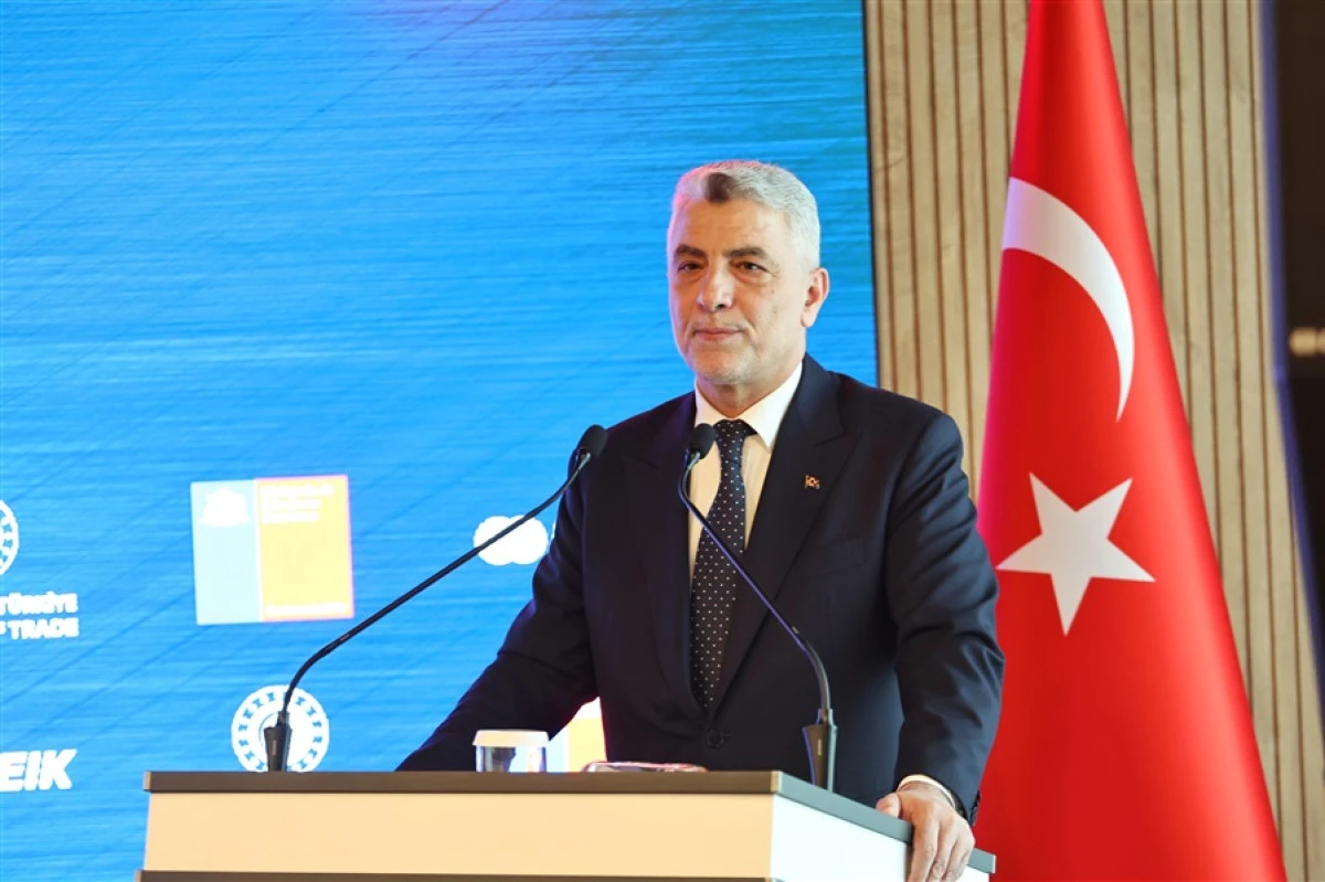 Bolat: “Suriye’de istikrar hızlanacaktır”
