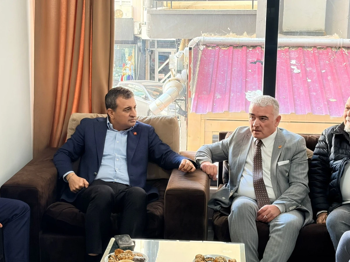 Bulut&rsquo;tan &Ccedil;GC  y&ouml;netimine ziyaret