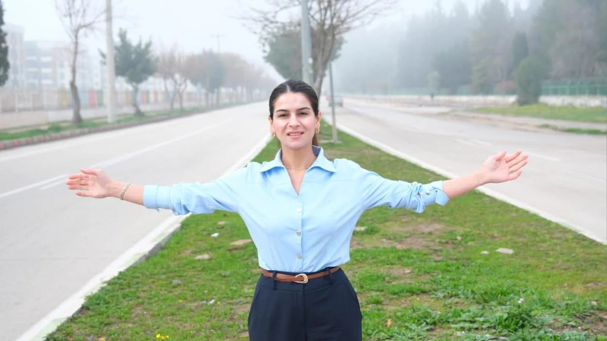 Ceyhan&rsquo;a k&ouml;pr&uuml;l&uuml; kavşak yatırımı