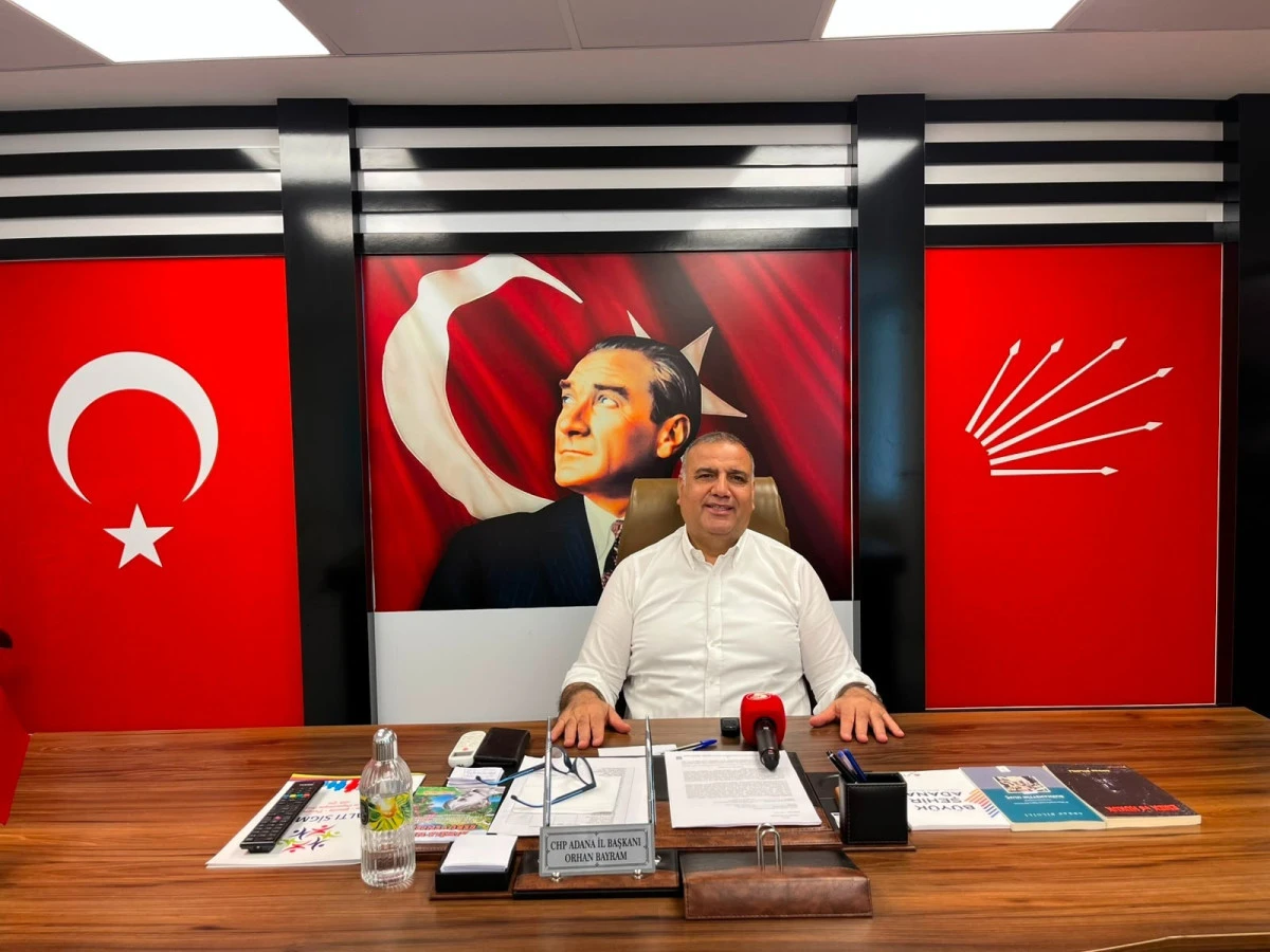 CHP 103 yaşında