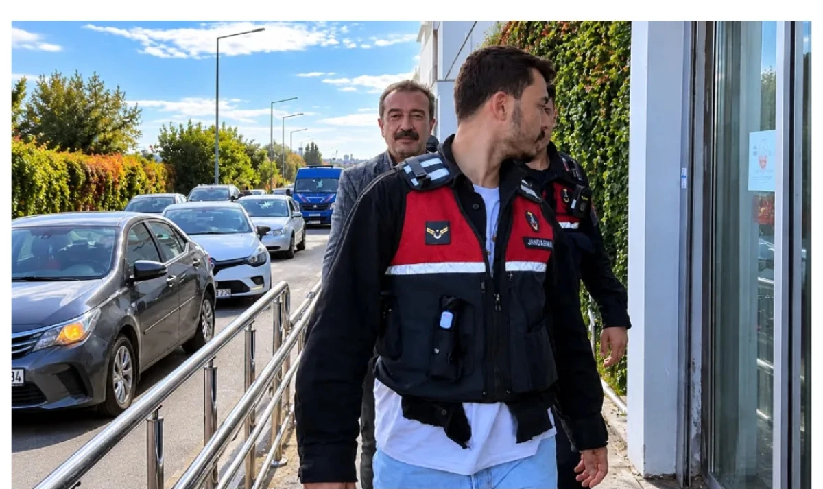 &Ccedil;ukurova Belediyesi Eski Başkanı Av. Soner &Ccedil;etin'de G&ouml;z Altında! 