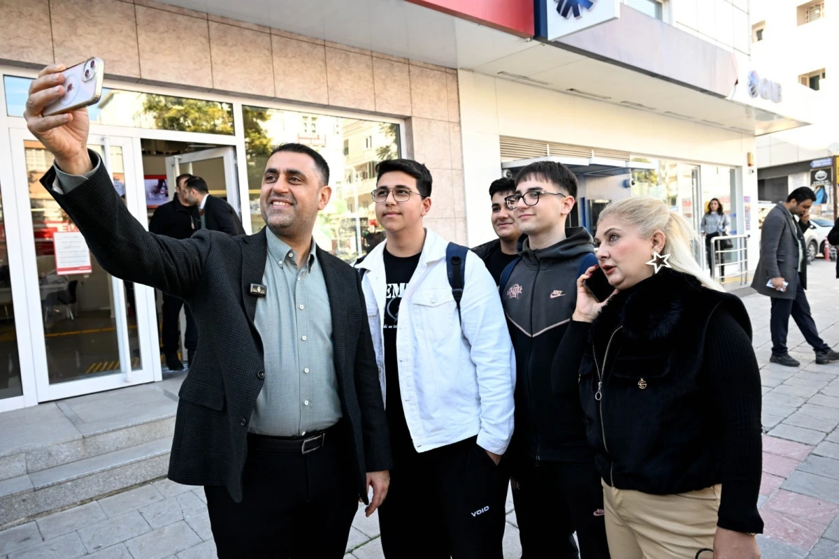 &Ccedil;ukurova&rsquo;dan sokak &ccedil;alışmaları