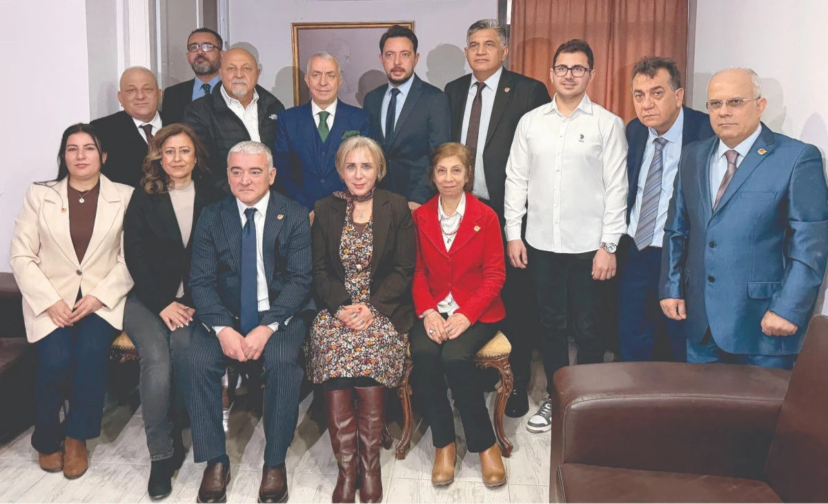 &ldquo;Cumhuriyet; bir milletin umudu,  geleceğin umududur&rdquo;