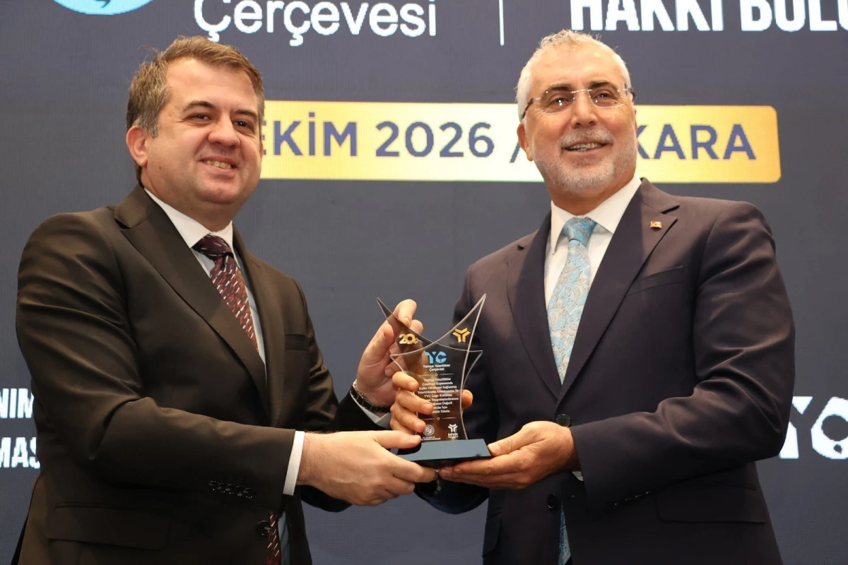 &Ccedil;&Uuml;&rsquo;ye TY&Ccedil; logo kullanım hakkı