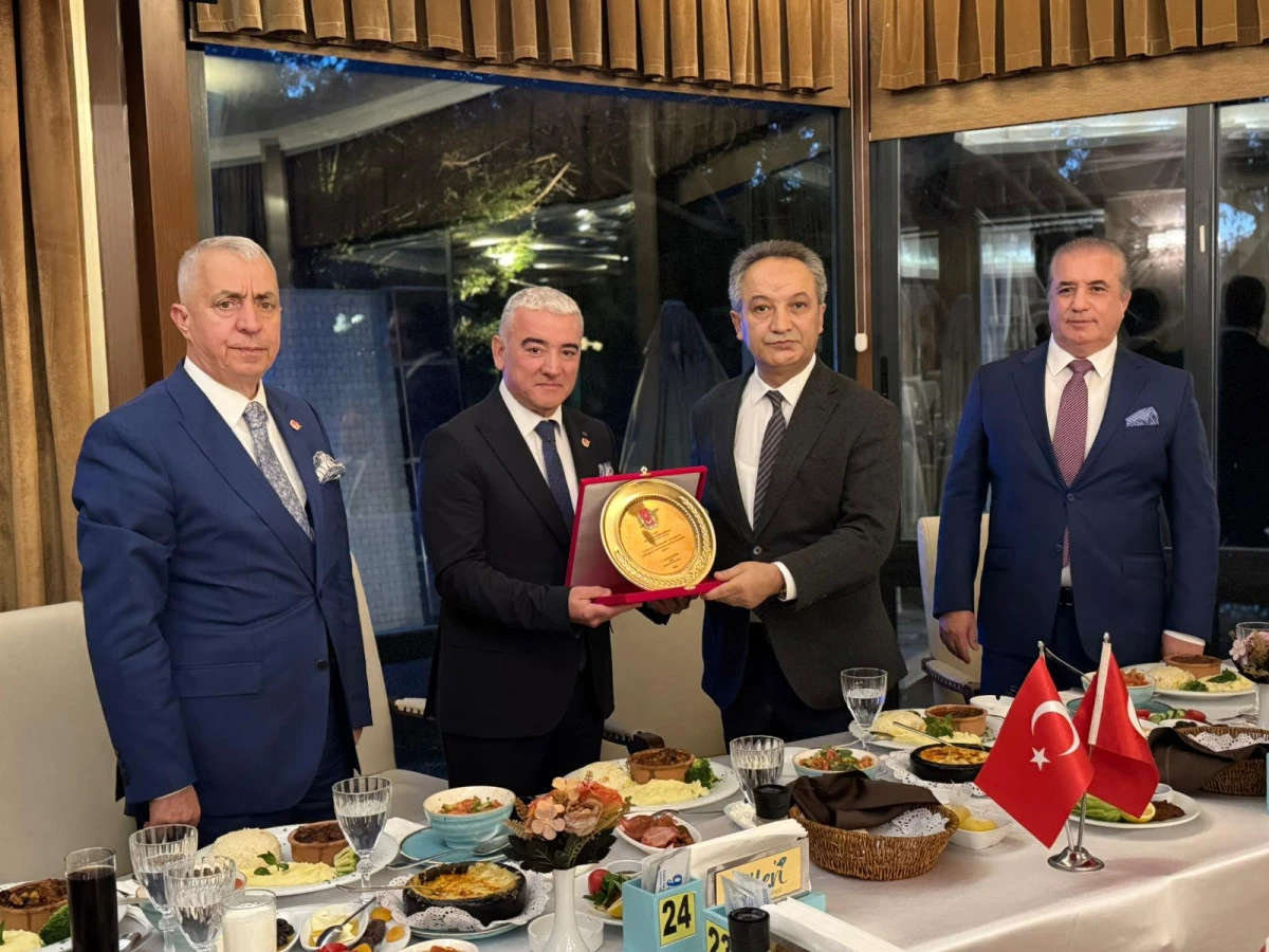 DAİMFED; &Ccedil;GC&rsquo;YE DESTEK VERECEK