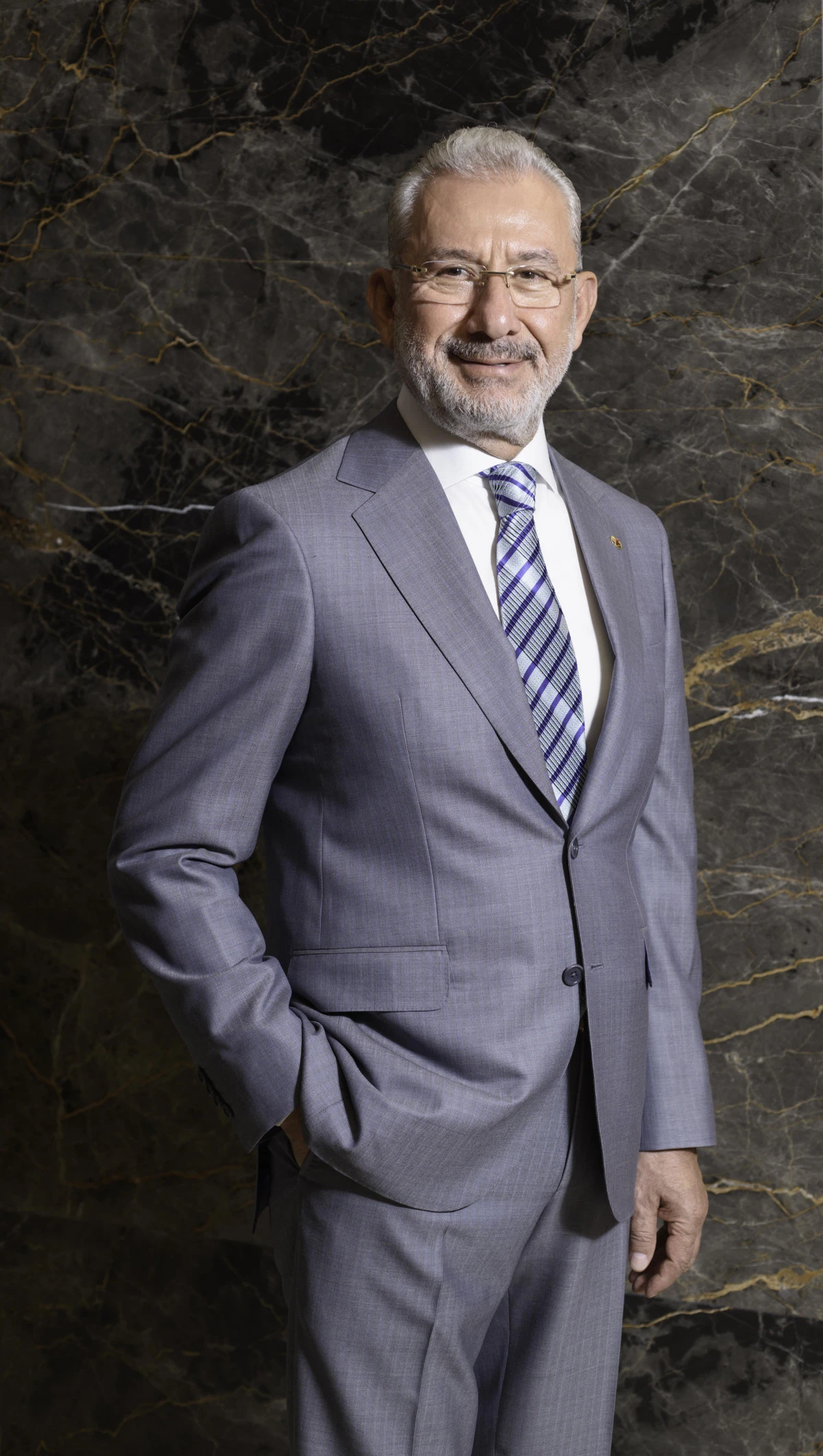 Demir çelikte hedef, yükselen pazarlarda kalıcı büyüme