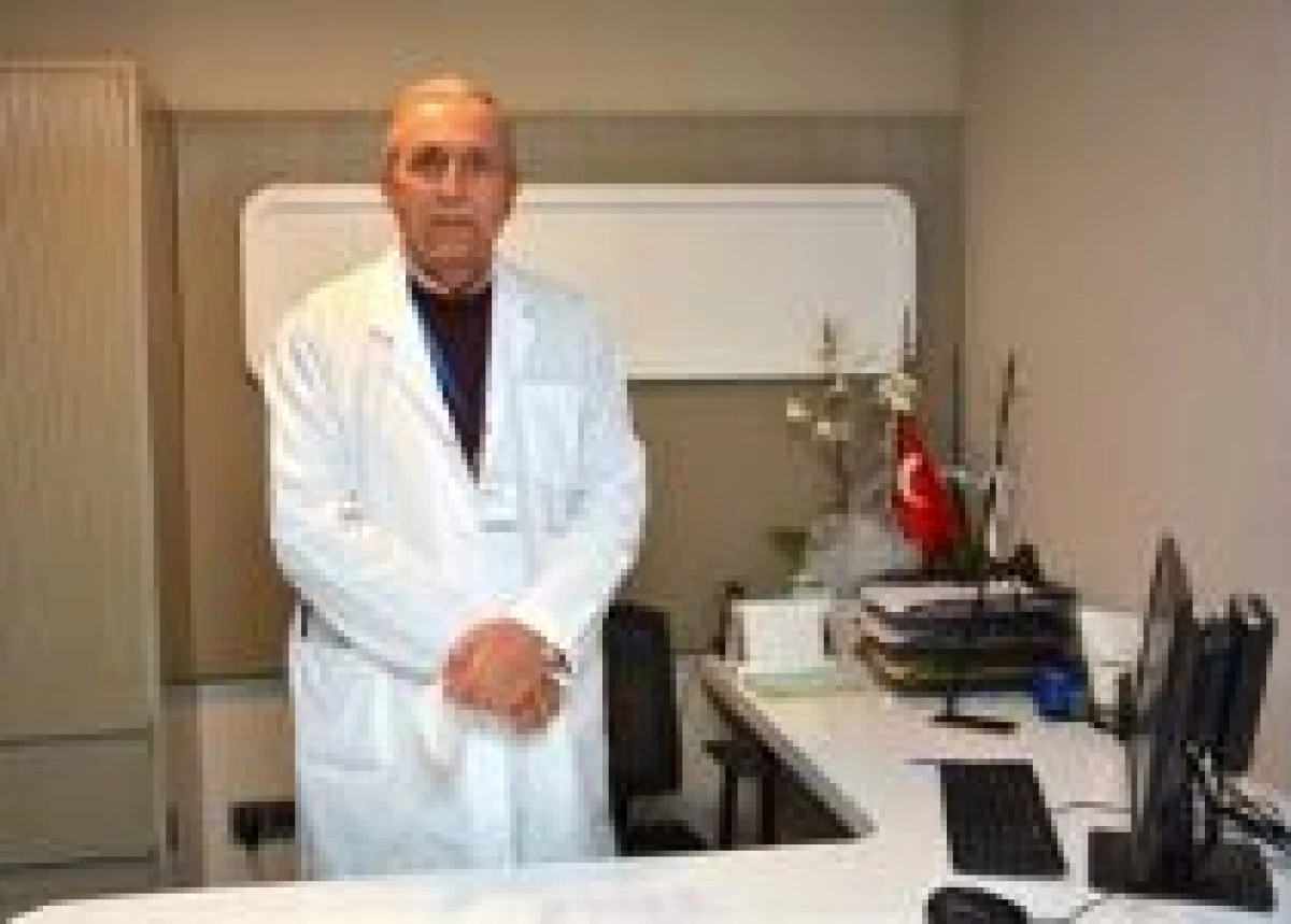 Demir Eksikliği Tedavisinde S&uuml;reklilik &Ouml;nemli