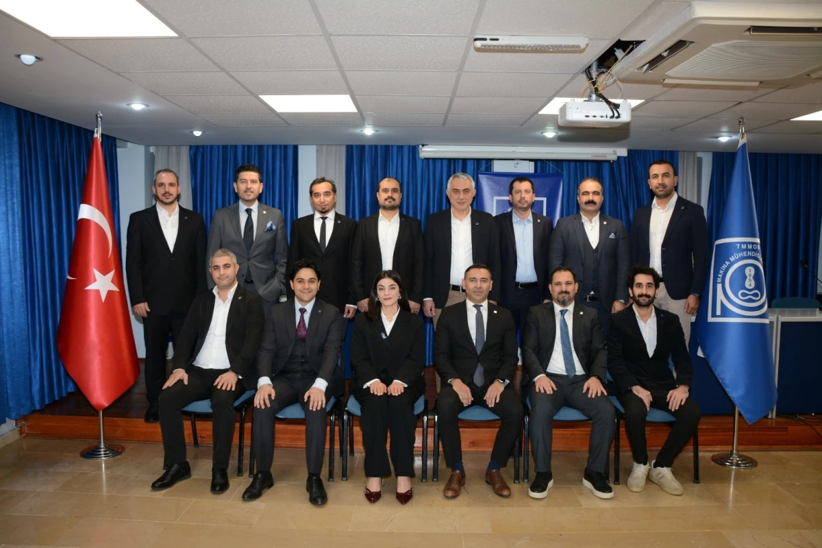 Demokrat M&uuml;hendisler  MMO y&ouml;netimine talip