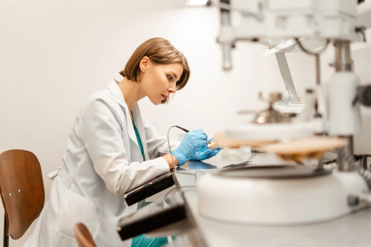 Diş hekimliğinde yeni  alanların &ouml;n&uuml; a&ccedil;ılacak