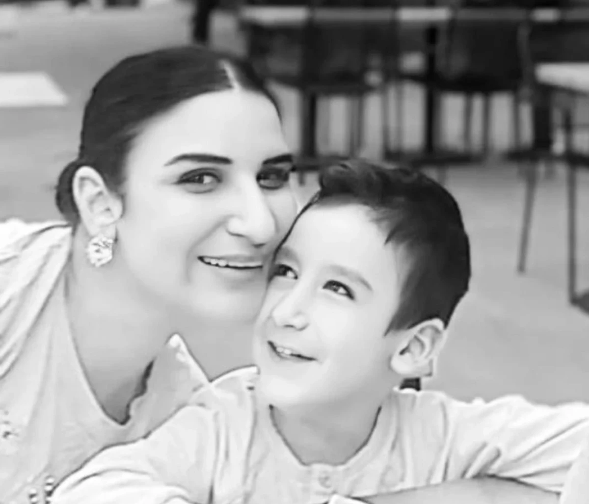 DMD savaşçısı Aren destek bekliyor