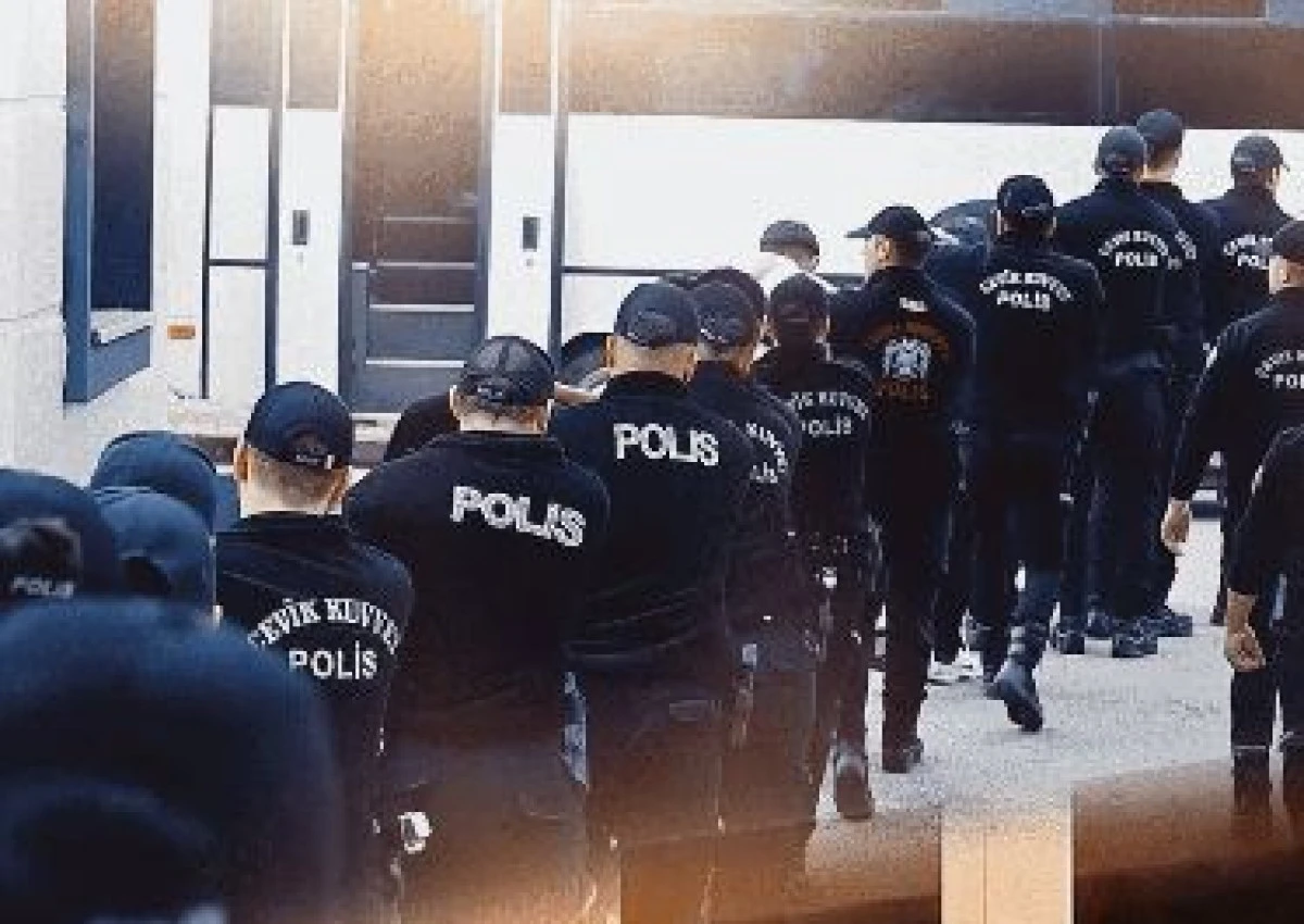 Dolandırıcılara dev operasyon