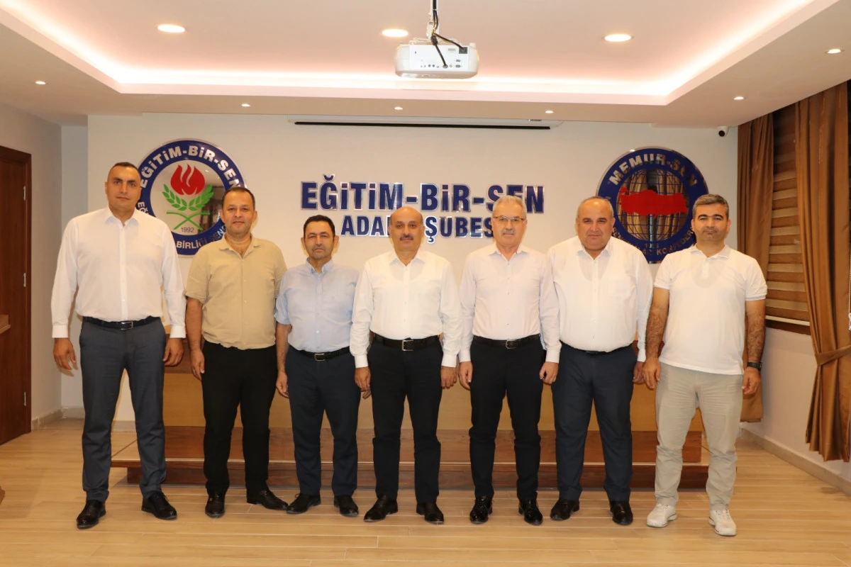 Eğitim-Bir-Sen'den Eğitimde K&ouml;kl&uuml; Reform &Ccedil;ağrısı