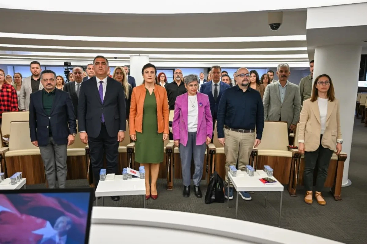 Eğitim hizmetlerinde  belediyelerin rol&uuml; kritik