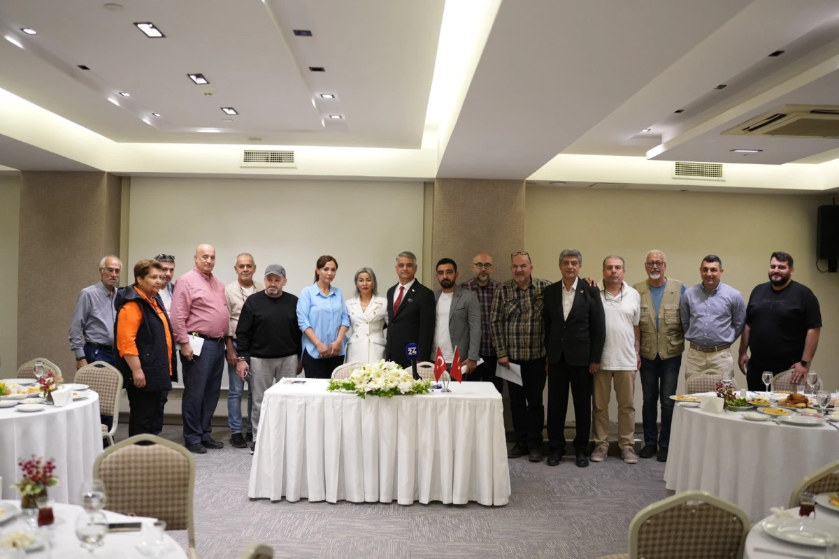 &ldquo;Ekonomik &ouml;zg&uuml;rl&uuml;k Adana&rsquo;nın hakkıdır&rdquo;