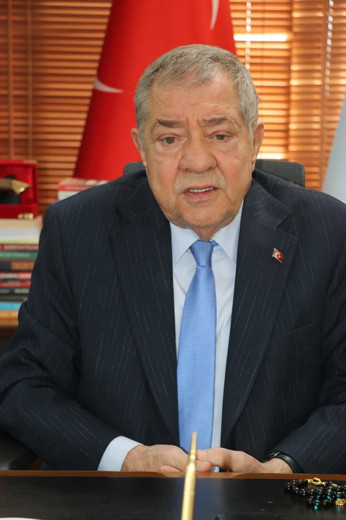 &ldquo;Emeğin sesini hep  birlikte y&uuml;kseltelim&rdquo;