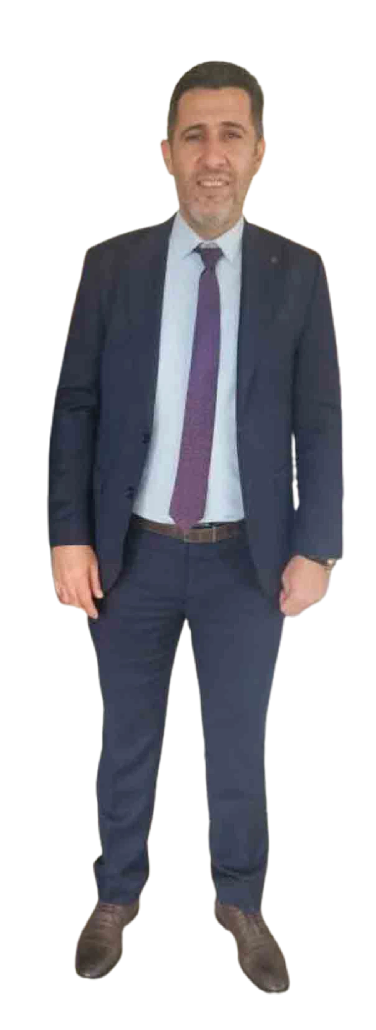 ERGİN ULUN: "REGAİP KANDİLİ, MANEVİ DİRİLİŞİMİZİN M&Uuml;JDECİSİDİR"