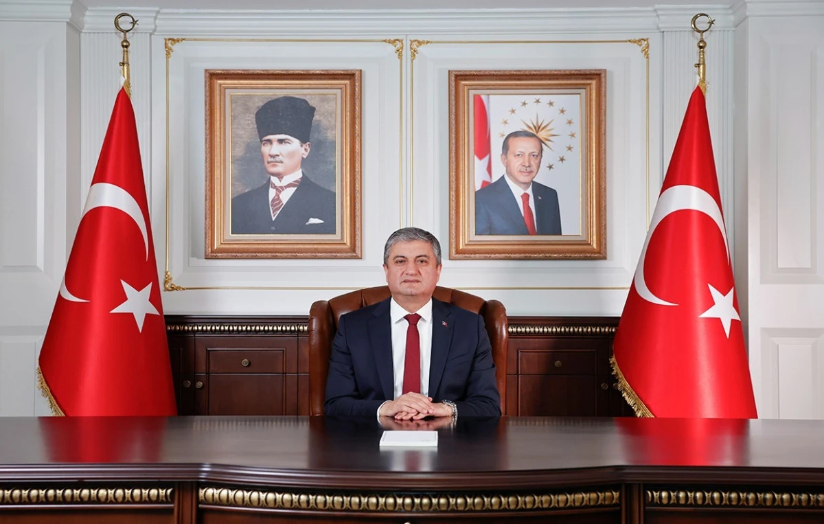 &ldquo;Gazilik fedakarlığın ve millet  sevgisinin yaşayan hatırasıdır&rdquo;
