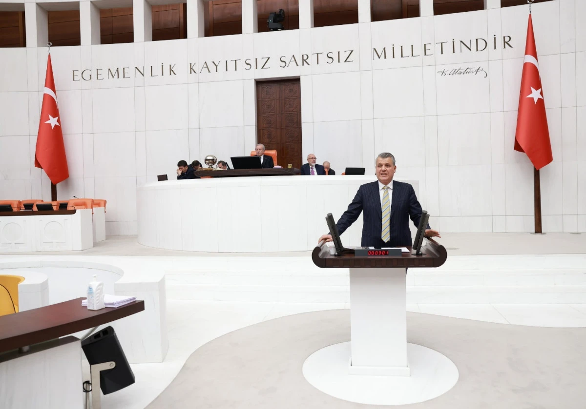 &ldquo;Gen&ccedil;lerin y&uuml;zde 23,3 ne eğitimde ne istihdamda&rdquo;