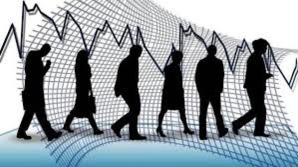 GENİŞ TANIMLI İŞSİZLİK 12 MİLYONU AŞTI!