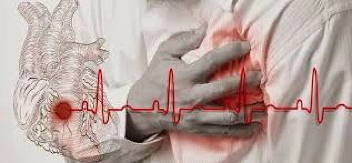 ‘Gizli kalp krizi’ hiç belirti vermeden görülebiliyor! 