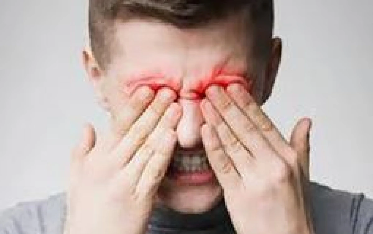 G&ouml;zde Yanma, Sulanma ve Kaşıntı Varsa Demodex Parazitine Dikkat !