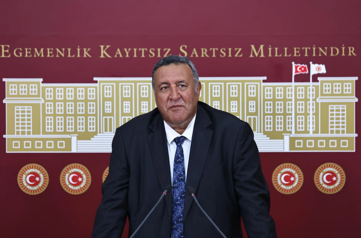 Gürer: “TMO buğday  alım fiyatını açıklasın”