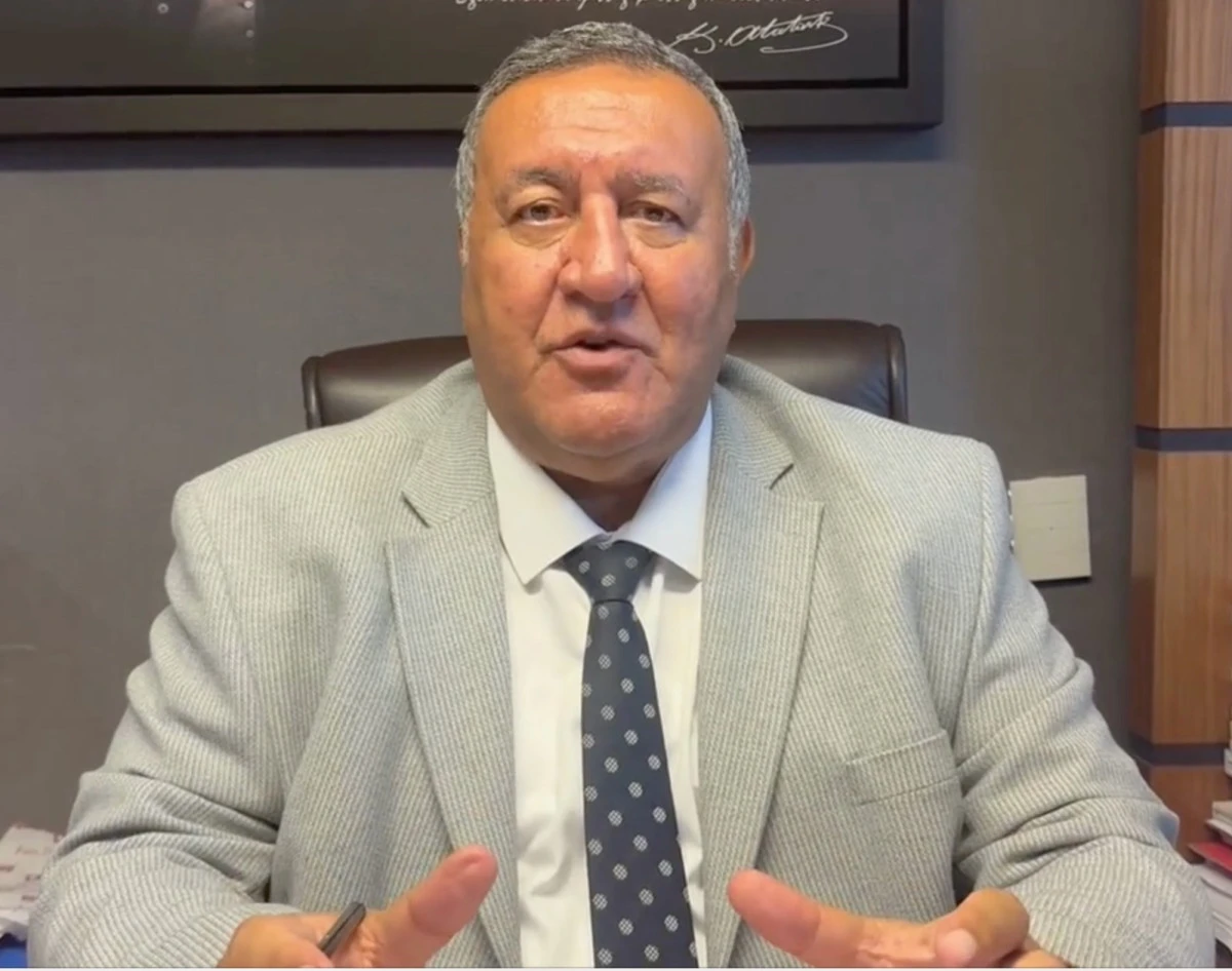 G&uuml;rer&rsquo;den hayvan  ithalatına tepki