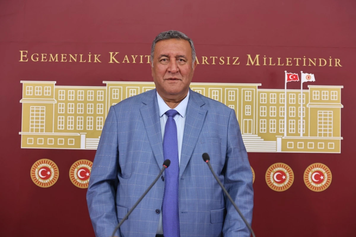 GÜRER'DEN TARIMDA ZİRAİ  DON VE KURAKLIK UYARISI