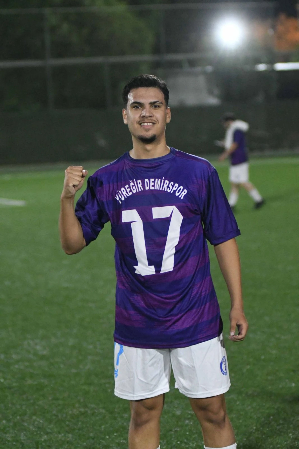  Hasan Akkavak Hedef B&uuml;y&uuml;tt&uuml; 